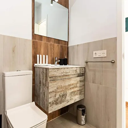 Arrecife Modern House - Renovated & Cozy * Argana