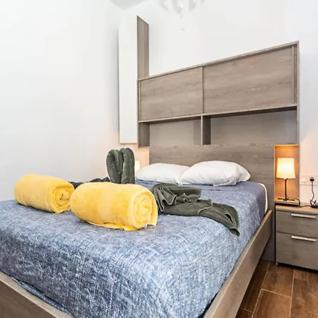 Apartment Arrecife Modern House - Renovated & Cozy