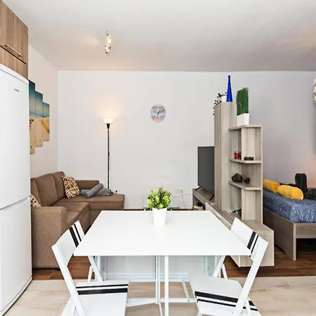 Arrecife Modern House - Renovated & Cozy Apartment Argana