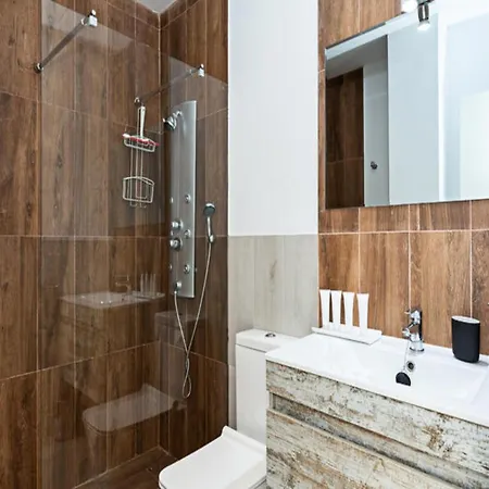 Arrecife Modern House - Renovated & Cozy Argana