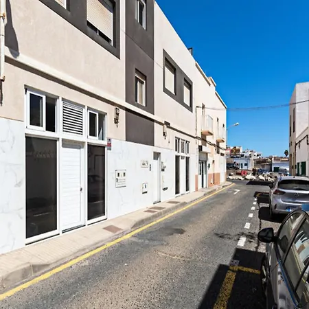 Apartment Arrecife Modern House - Renovated & Cozy *