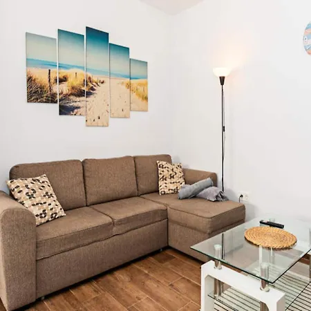 Arrecife Modern House - Renovated & Cozy Argana
