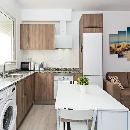 Arrecife Modern House - Renovated & Cozy Apartamento