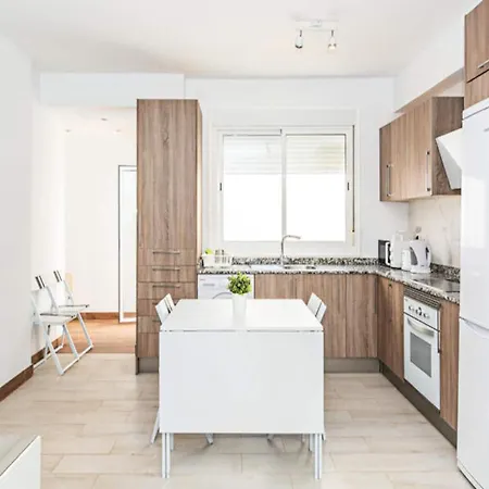 Apartamento Arrecife Modern House - Renovated & Cozy *