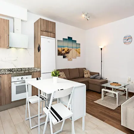 Arrecife Modern House - Renovated & Cozy Apartamento